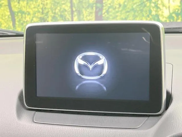 Mazda Cx-3 2016 photo 3