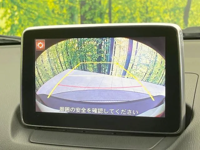 Mazda Cx-3 2016 photo 4