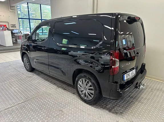 Citroen Berlingo 2024 photo 3