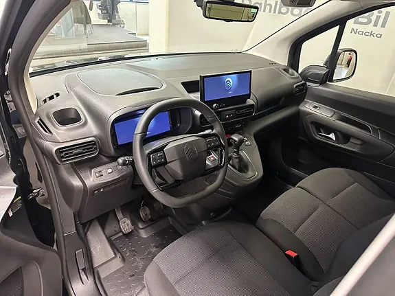 Citroen Berlingo 2024 photo 5
