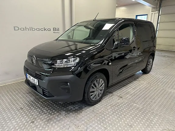 Citroen Berlingo 2024 photo 2