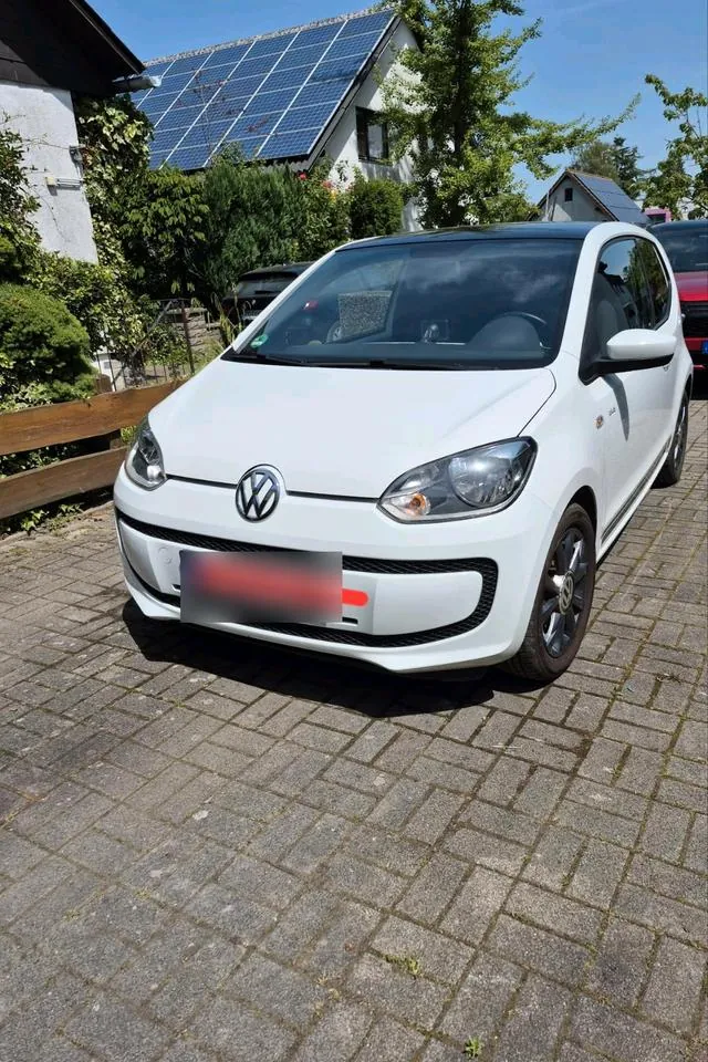 Volkswagen Vw Up