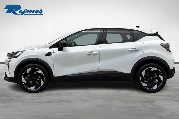 Renault Captur 2025 photo 4