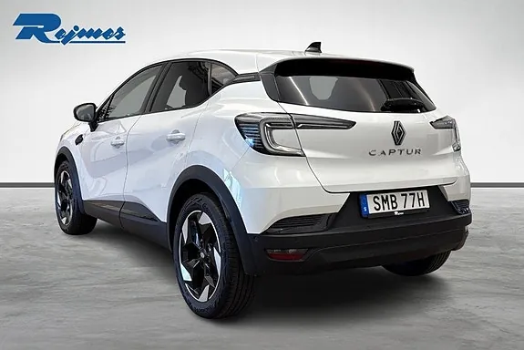 Renault Captur 2025 photo 3
