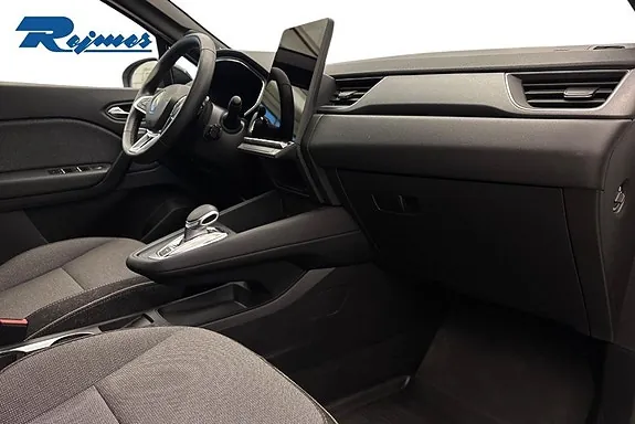 Renault Captur 2025 photo 5
