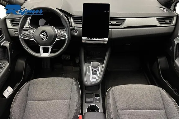Renault Captur 2025 photo 2