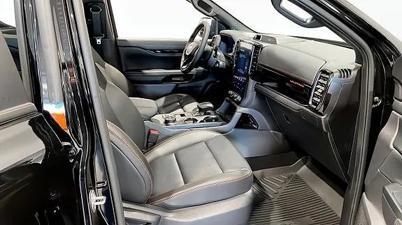 Ford Ranger 2026 photo 3