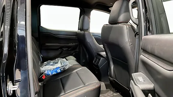 Ford Ranger 2026 photo 5