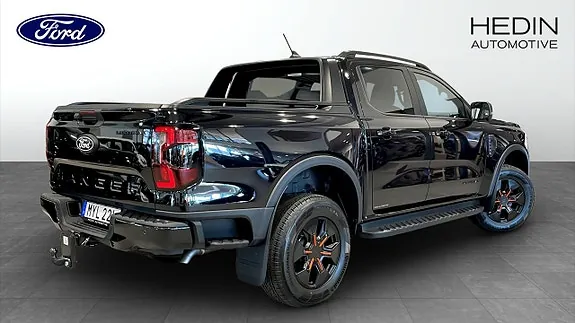 Ford Ranger 2026 photo 2