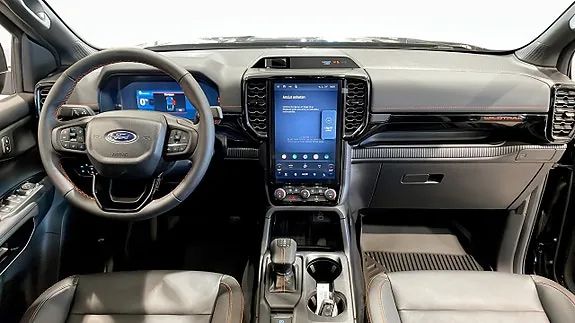 Ford Ranger 2026 photo 4