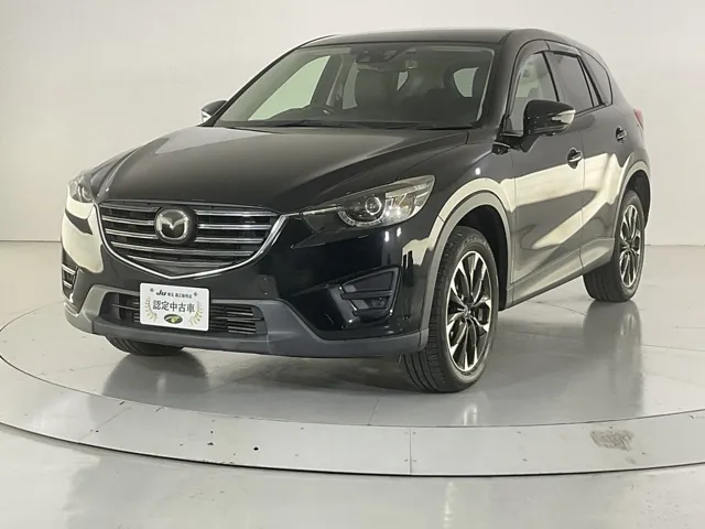 Mitsubishi Cx-5