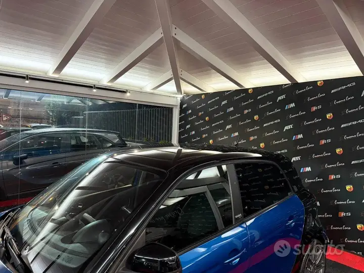 Smart Forfour 2019 photo 5