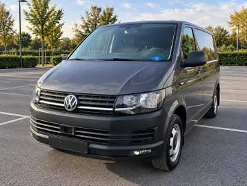 Volkswagen Transporter T6