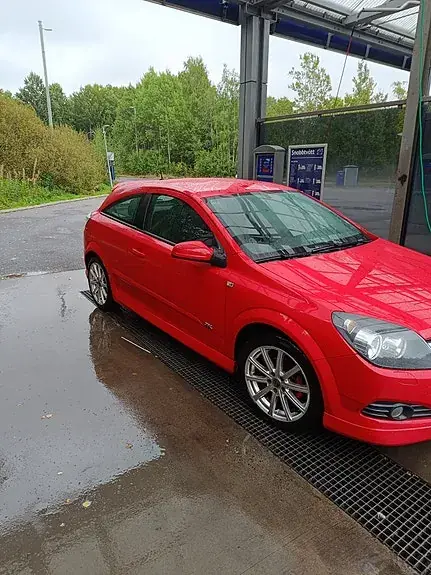 Opel Astra 2007 photo 4