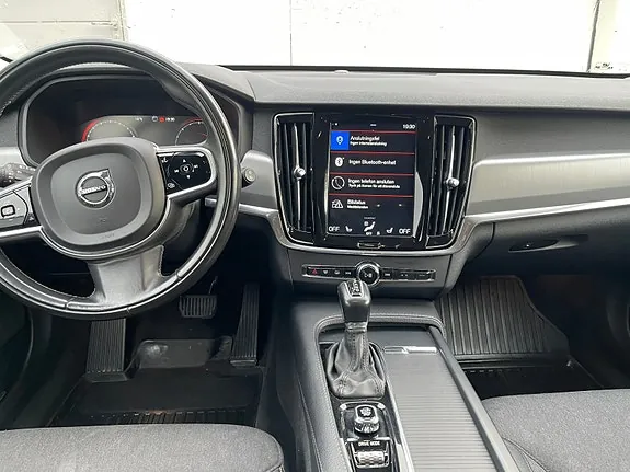 Volvo V90 2019 photo 3