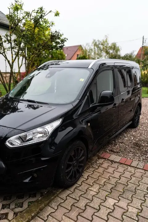 Ford Grand Tourneo Connect