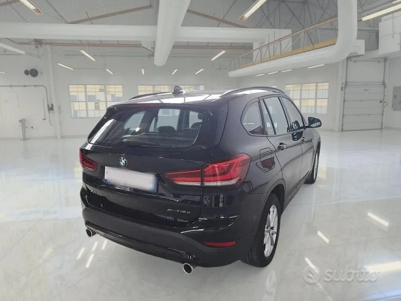 BMW X1 2021 photo 4