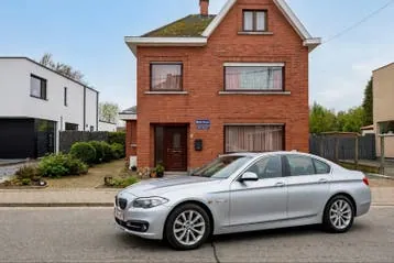 BMW Série 5