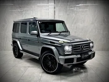 Mercedes-Benz G 350 2016 photo 2