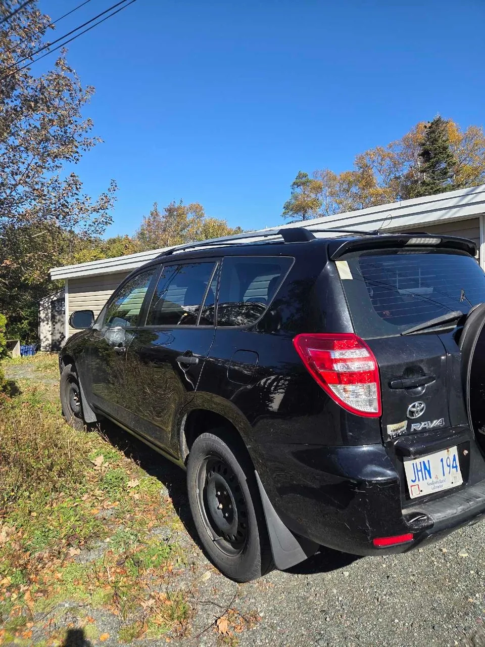 Toyota Rav4 2010 photo 3