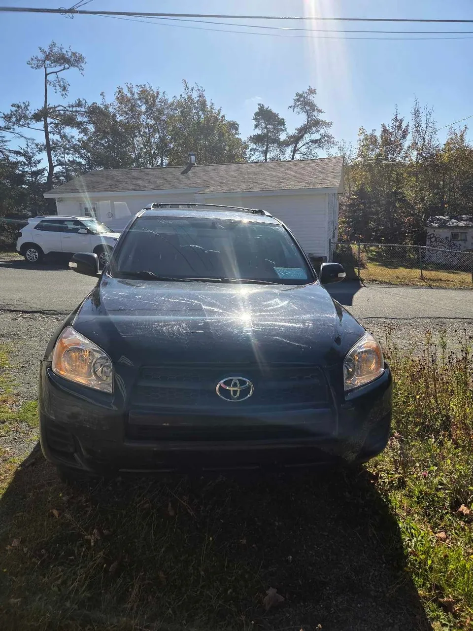 Toyota Rav4 2010 photo 2