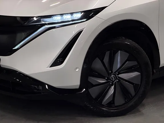 Nissan Ariya 2024 photo 3