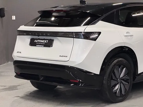 Nissan Ariya 2024 photo 5