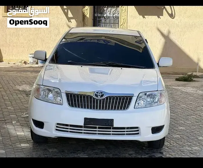Toyota Sienna 2005 photo 5
