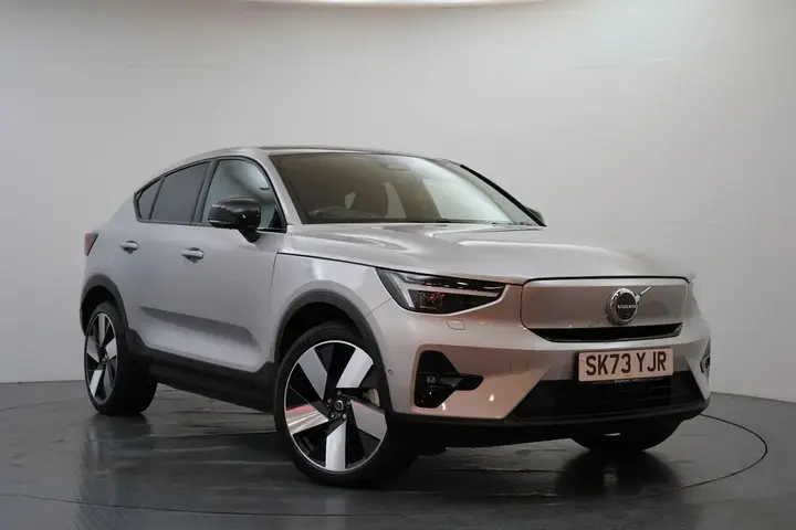 Volvo C40