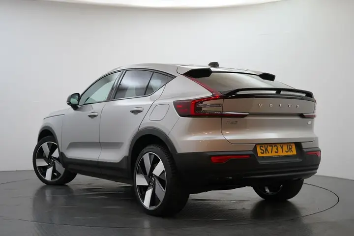 Volvo C40 2023 photo 3