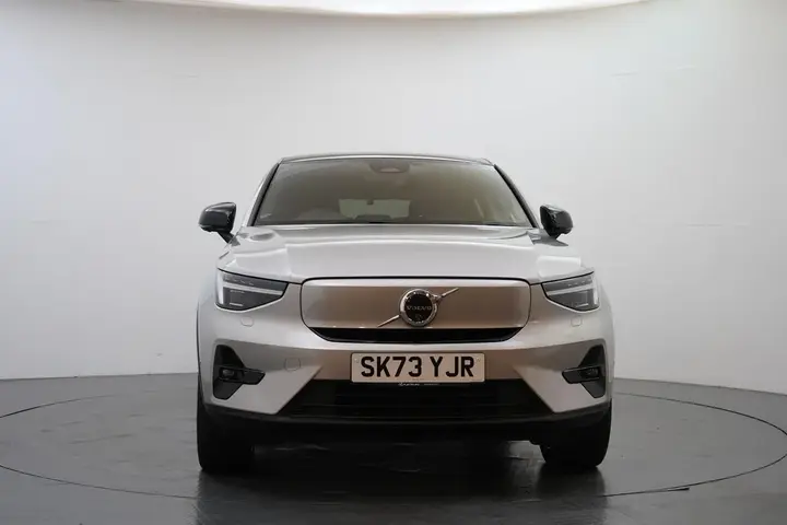 Volvo C40 2023 photo 2