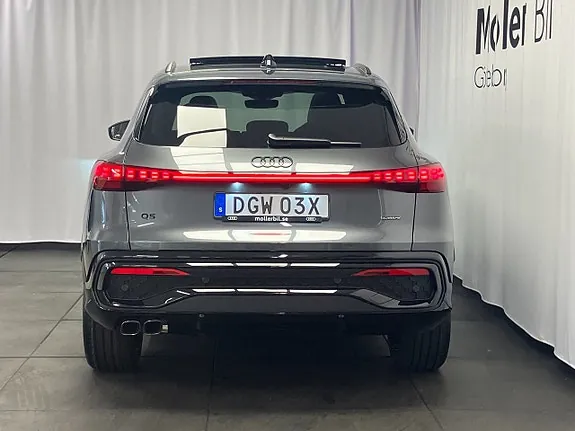 Audi Q5 2025 photo 4