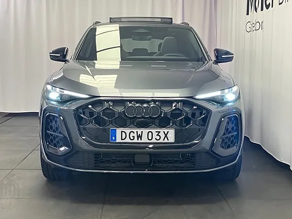 Audi Q5 2025 photo 2