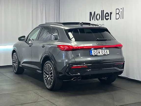 Audi Q5 2025 photo 3