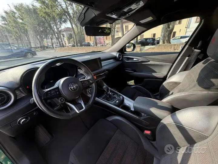 Alfa Romeo Tonale 2022 photo 5