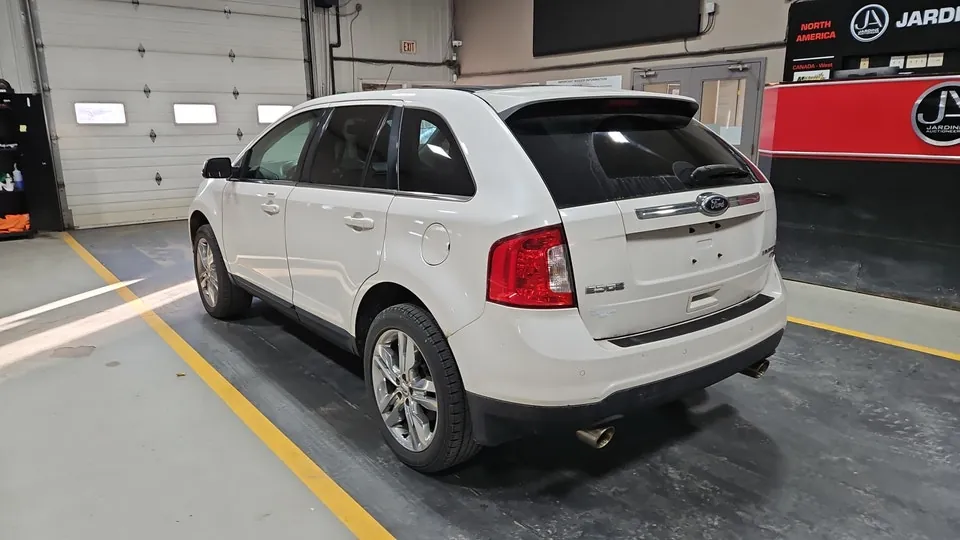 Ford Edge 2014 photo 3