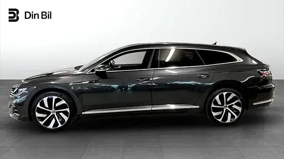 Volkswagen Arteon 2023 photo 2