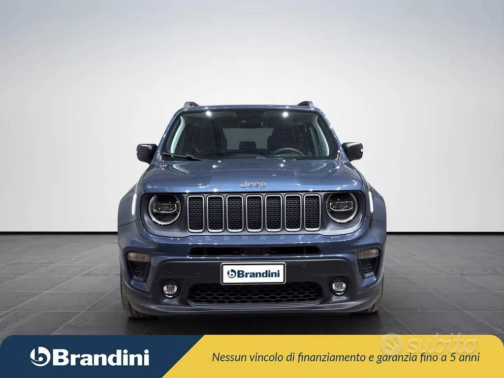 Jeep Renegade 2025 photo 3