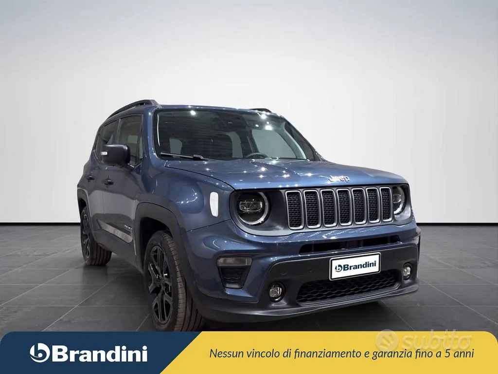 Jeep Renegade 2025 photo 4