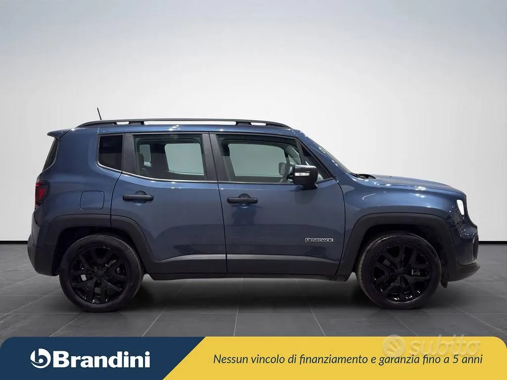 Jeep Renegade 2025 photo 5