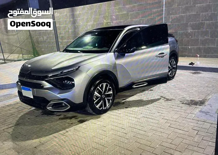 Citroen C4 2022 photo 5