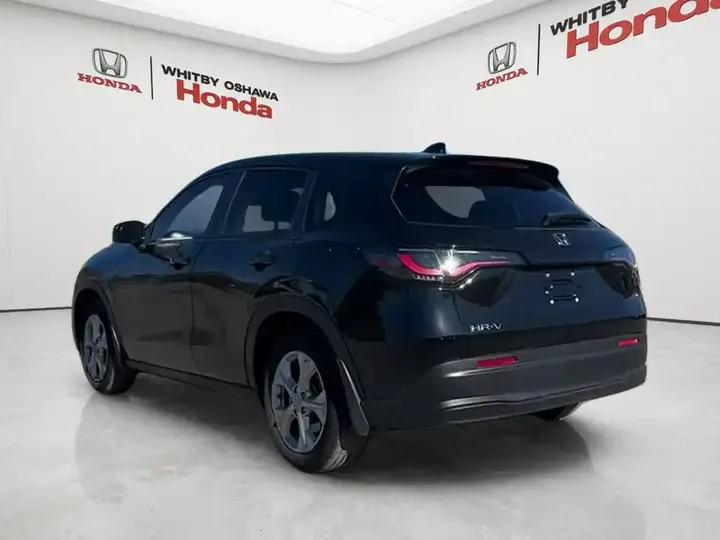 Honda Hr-V 2023 photo 5