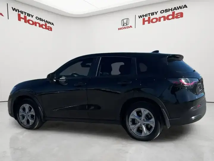 Honda Hr-V 2023 photo 4