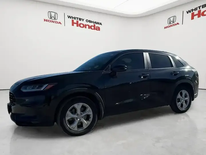 Honda Hr-V 2023 photo 2