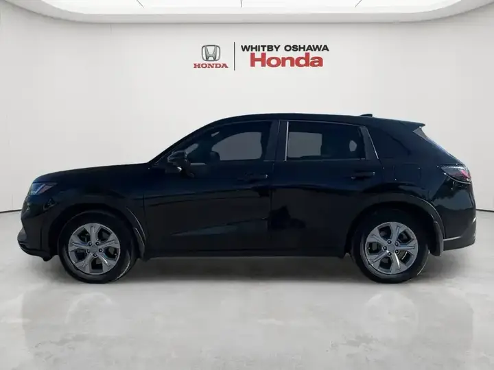 Honda Hr-V 2023 photo 3