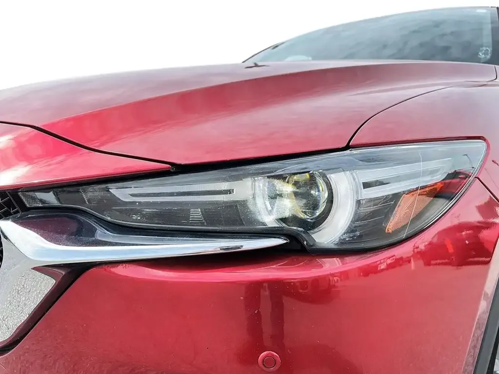 Mazda Cx-5 2021 photo 3
