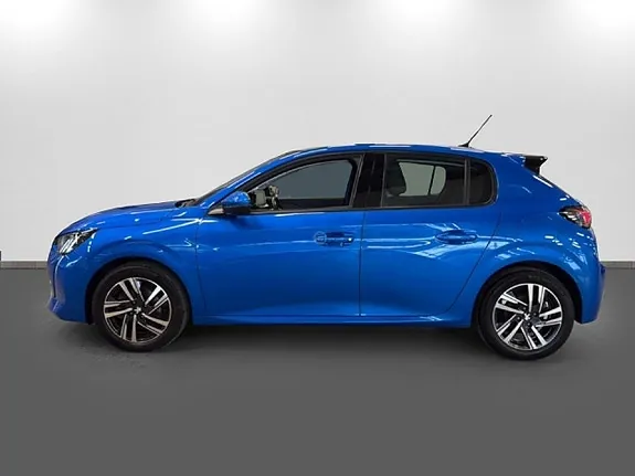 Peugeot 208 2019 photo 4