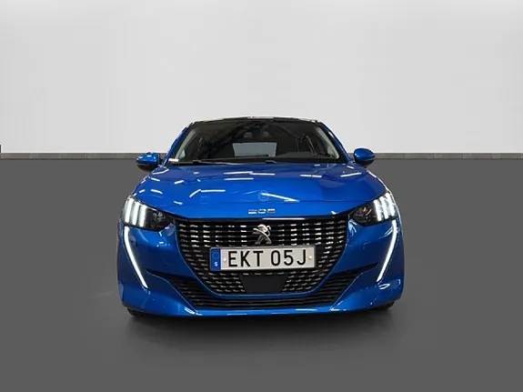Peugeot 208 2019 photo 2