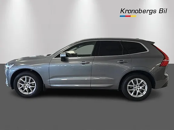 Volvo Xc60 2020 photo 4