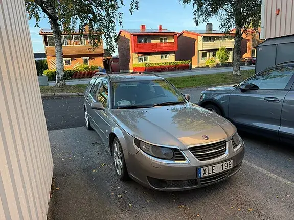 Saab 9-5